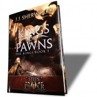 Of Kings and Pawns by Dextyr Adams