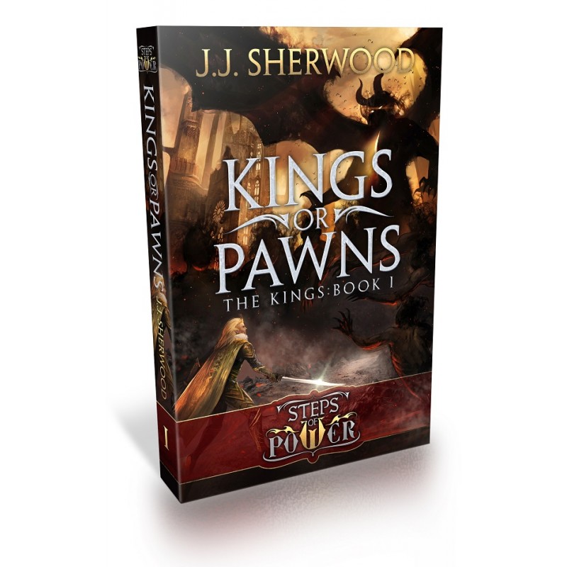Pawns & Kings